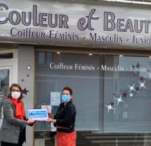 Photos de Couleur et beaute coiffure soumises par les membres 