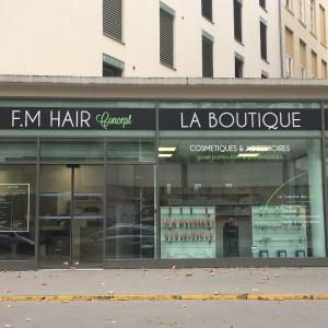 Photos de F m hair soumises par les membres 