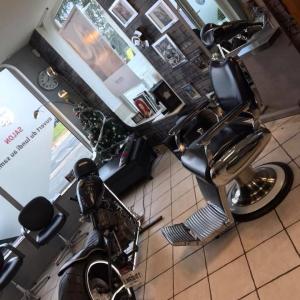 Photos de A l'instant t - thierry riviere, coiffeur visagiste conseil soumises par les membres 