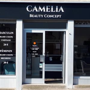 Photos de Camelia beauty concept fournies par le propriétaire