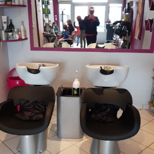 Photos de Celine coiffure soumises par les membres 