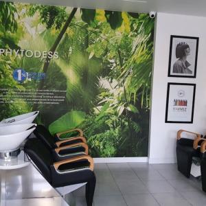 Photos de Dessange soumises par les membres 