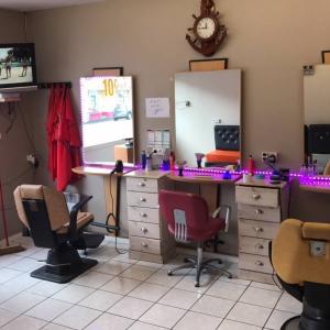 Photos de Coiffeur nouri soumises par les membres 