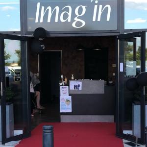 Photos de Imag'in coiffure soumises par les membres 