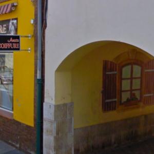 Photos de Anaïs coiffure soumises par les membres 