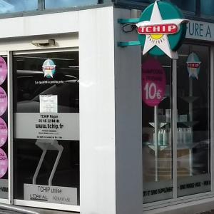 Photos de Tchip coiffure soumises par les membres 