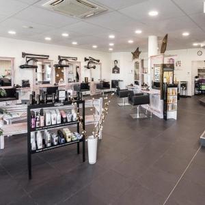 Photos de Coiff'mod manuela soumises par les membres 