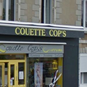 Photos de Couette cop's soumises par les membres 