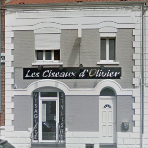 Photos de Les ciseaux d'olivier soumises par les membres 