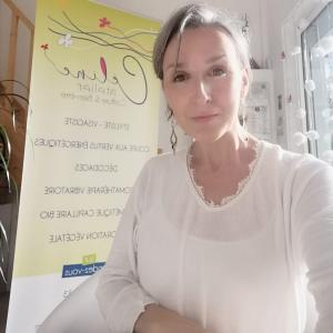 Photos de Celine atelier coiffure & bien-être fournies par le propriétaire