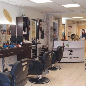Photos de Precision coiffure soumises par les membres 