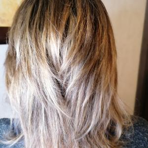 Photos de Coup'nouvel'hair soumises par les membres 