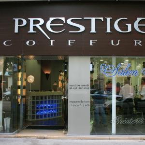 Photos de Prestige coiffure soumises par les membres 