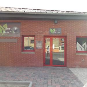 Photos de Just univ'hair soumises par les membres 