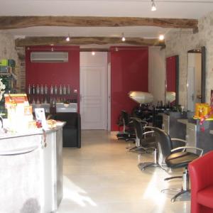 Photos de Coiffure christelle soumises par les membres 