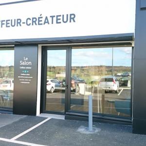 Photos de Le salon soumises par les membres 