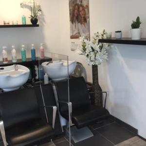 Photos de Un hair de famille soumises par les membres 