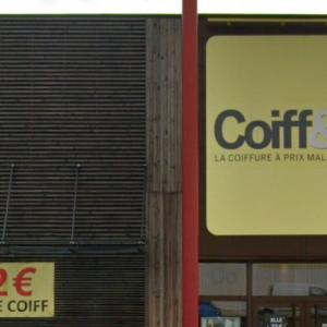 Photos de Coiff co soumises par les membres 