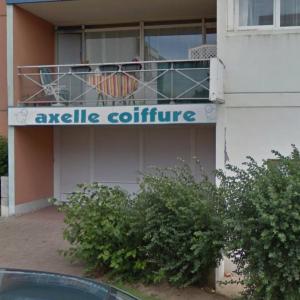 Photos de Axelle coiffure soumises par les membres 