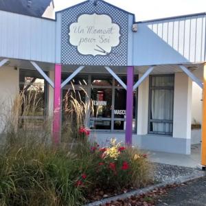 Photos de Un moment pour soi soumises par les membres 