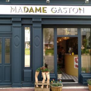 Photos de Madame gaston soumises par les membres 