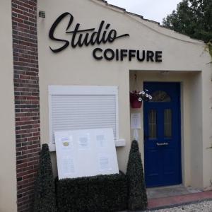 Photos de Studio coiffure soumises par les membres 