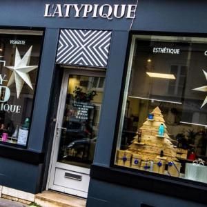 Photos de L'atypique soumises par les membres 