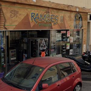 Photos de Ramses ii by pharaon soumises par les membres 