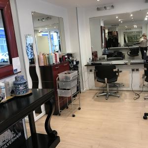 Photos de Salon sonie soumises par les membres 