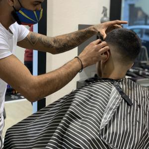 Photos de King's barbers soumises par les membres 