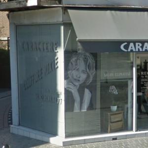 Photos de Coiffure régine et yannick soumises par les membres 