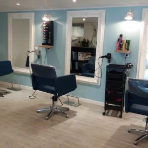 Photos de L'ambre coiffure soumises par les membres 