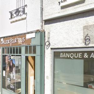 Photos de Un look pour tous soumises par les membres 