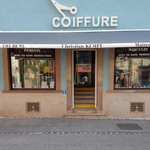 Photos de Coiffure kempf christian soumises par les membres 