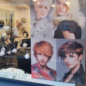 Photos de Ambiance coiffure soumises par les membres 