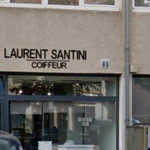 Photos de Laurent santini coiffure soumises par les membres 