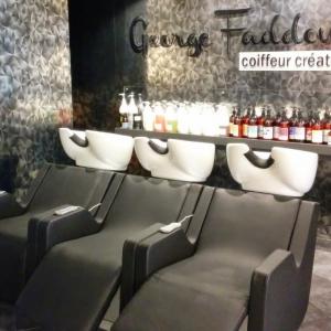 Photos de George faddoul coiffeur créateur soumises par les membres 