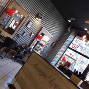 Photos de Anonym hair soumises par les membres 