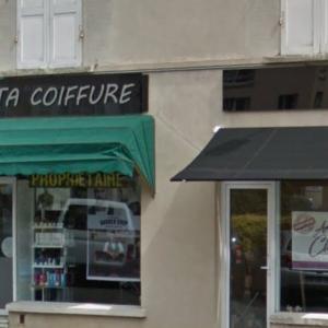 Photos de Alta coiffure soumises par les membres 