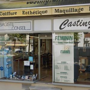 Photos de Casting diffusion soumises par les membres 