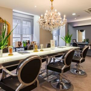 Photos de Coiffure kraemer soumises par les membres 