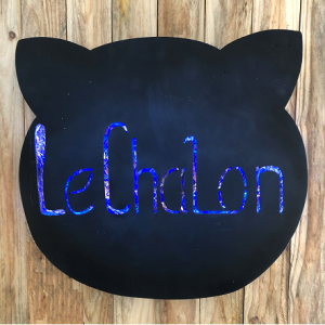 Photos de Le chalon fournies par le propriétaire