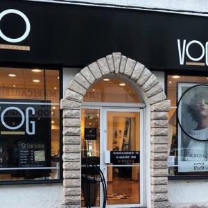 Photos de Vog coiffure soumises par les membres 