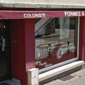 Photos de Formes et couleurs soumises par les membres 