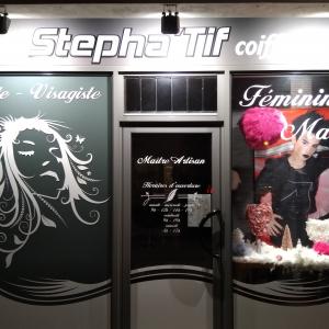 Photos de Stépha'tif coiffure soumises par les membres 