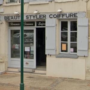 Photos de Beauty styler soumises par les membres 