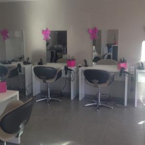 Photos de Espace coiffure sandrine soumises par les membres 