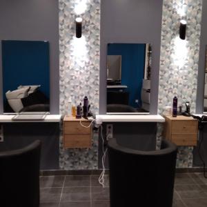 Photos de Brillance coiffure soumises par les membres 