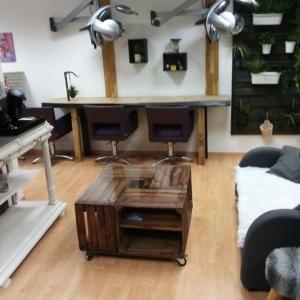 Photos de Drole d'hair soumises par les membres 