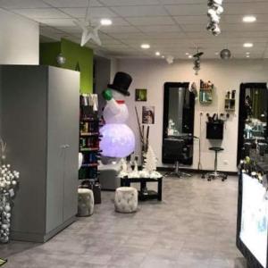 Photos de C'dans l'hair soumises par les membres 